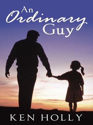 cover image of An Ordinary Guy